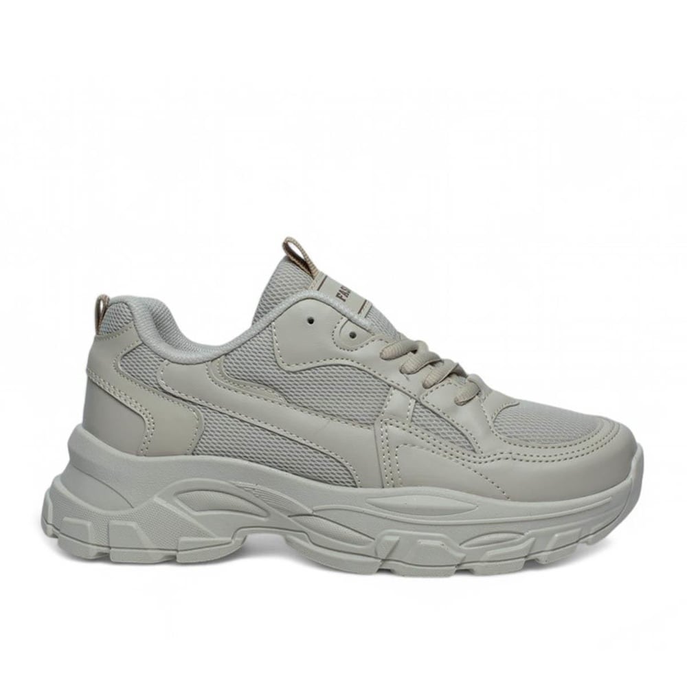 Queen Step Zenne 9953-8 Anorak Kum