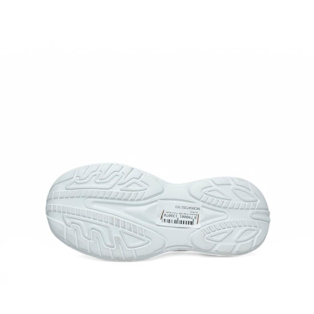 Raymax Filet 352 Triko Siyah Kırmızı