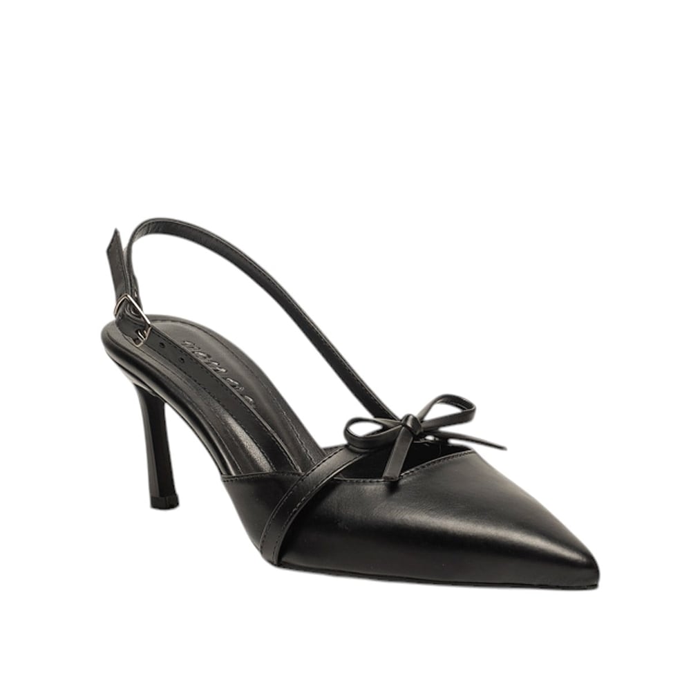 Renas Zenne Stiletto 214 Cilt Siyah
