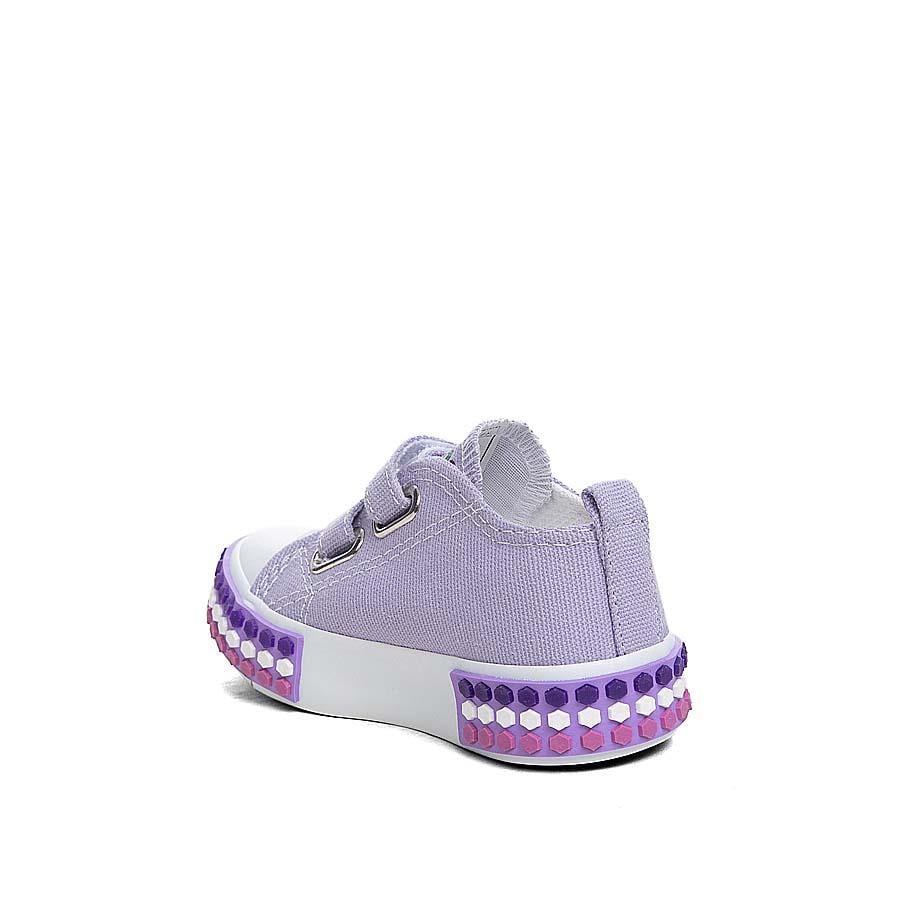 Rocky Bebe 674 Keten Mor