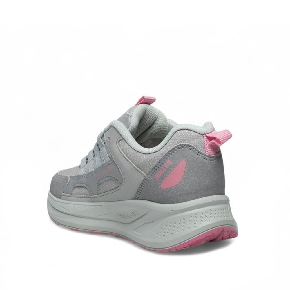 Roller Garson 2025 Cilt Dny Buz Pembe
