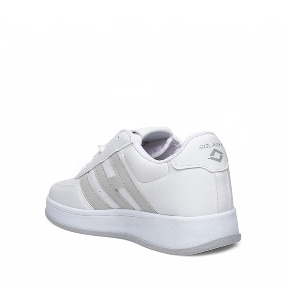 Solazer Garson Spor 037 Beyaz Buz