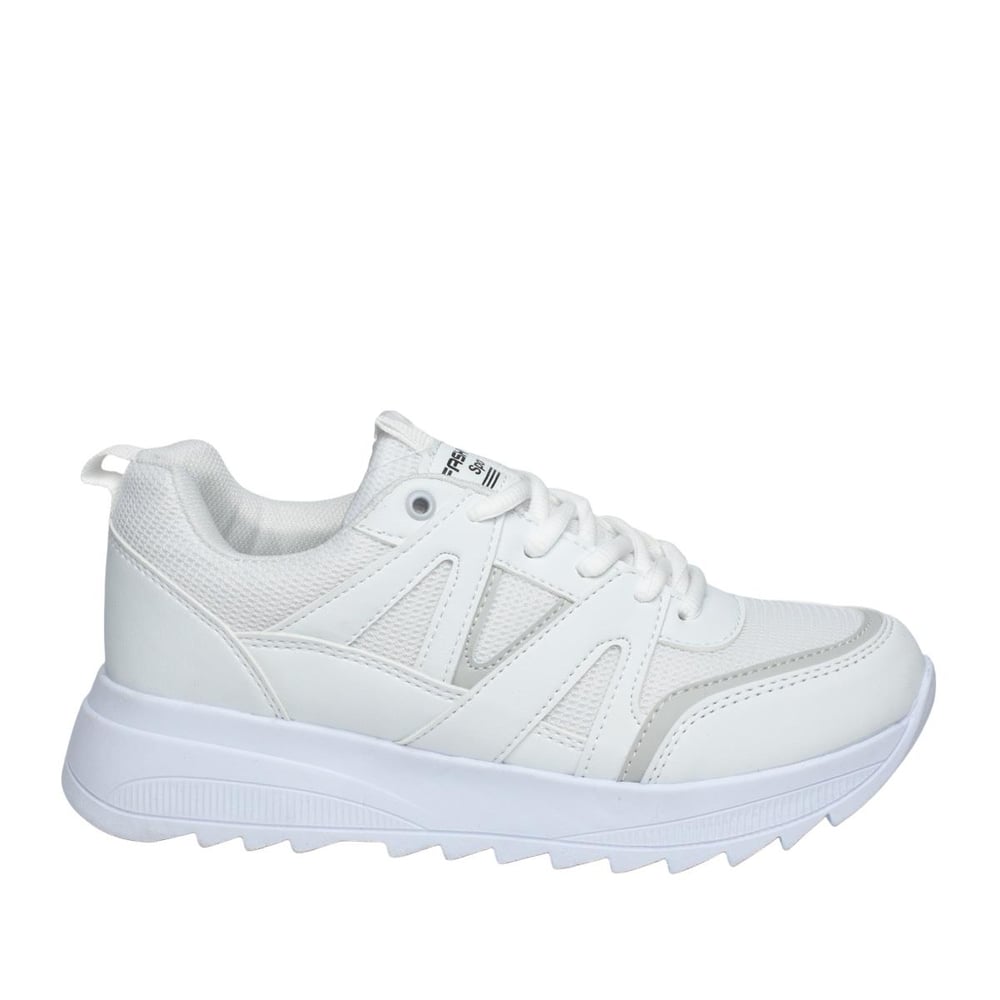 Tempo Zenne 03 Anorak Beyaz Buz