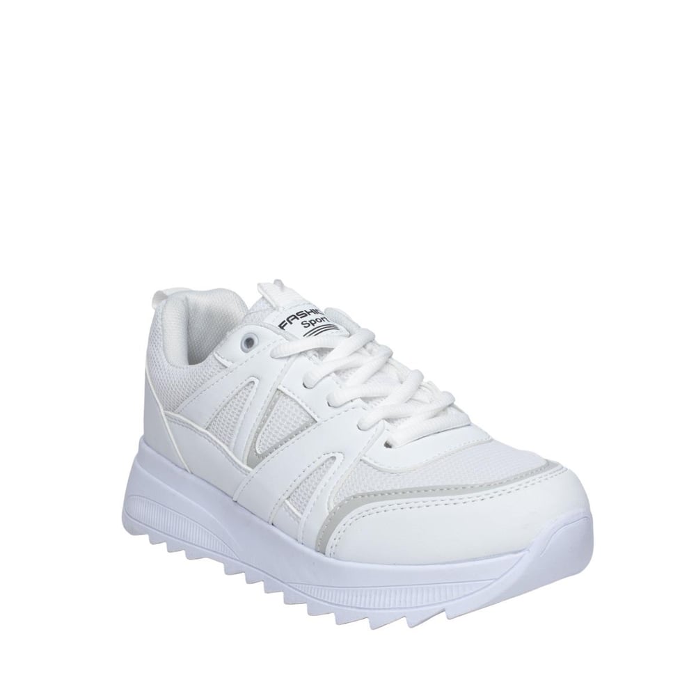 Tempo Zenne 03 Anorak Beyaz Buz