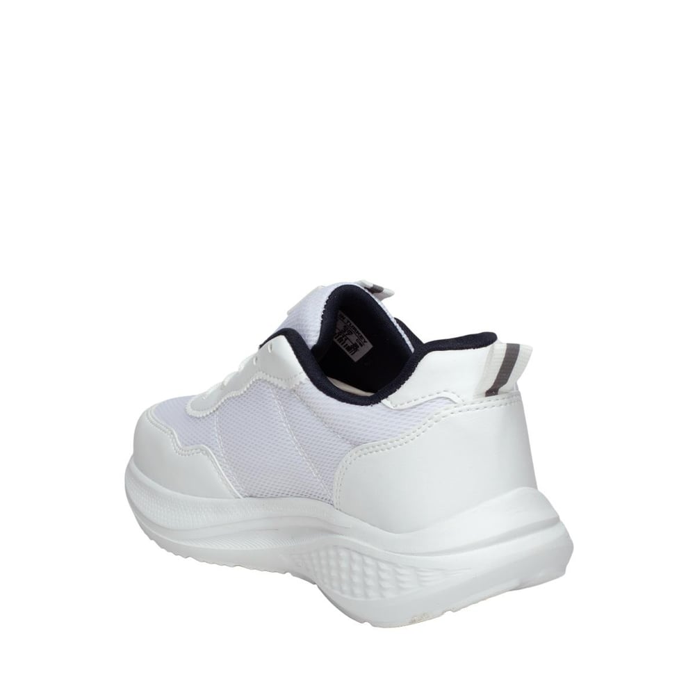 Texin Zenne 1984 Anorak Beyaz Lacivert