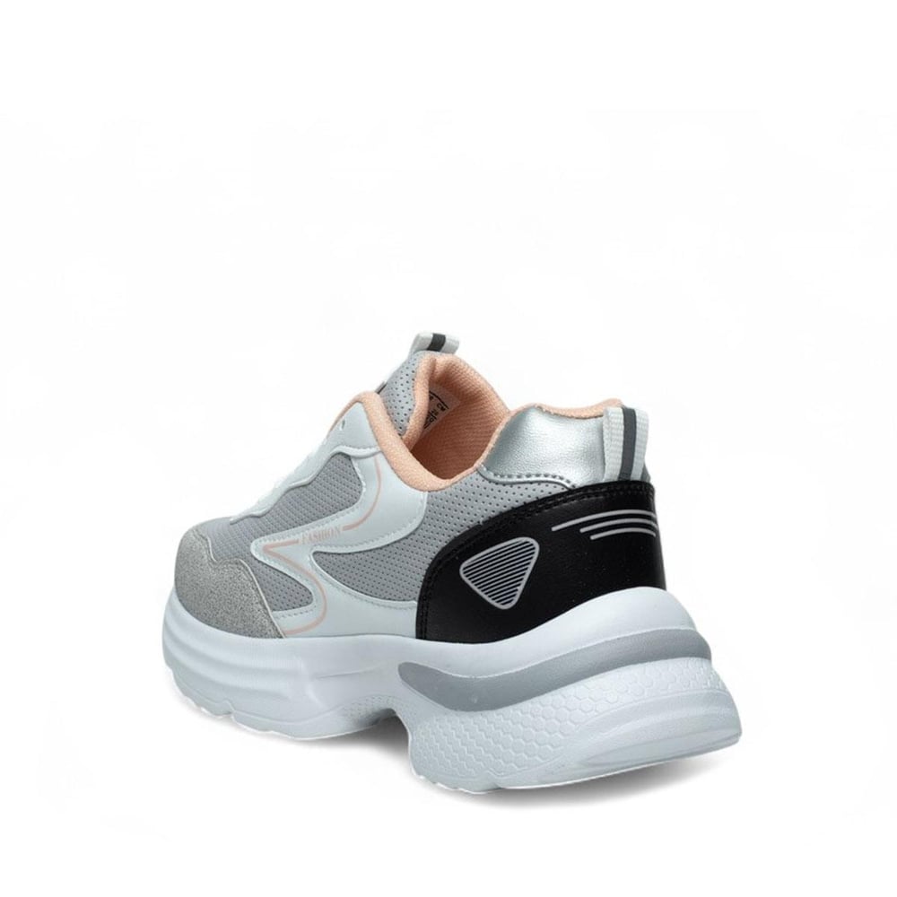 Texin Zenne 2626 Cilt Gri Pudra