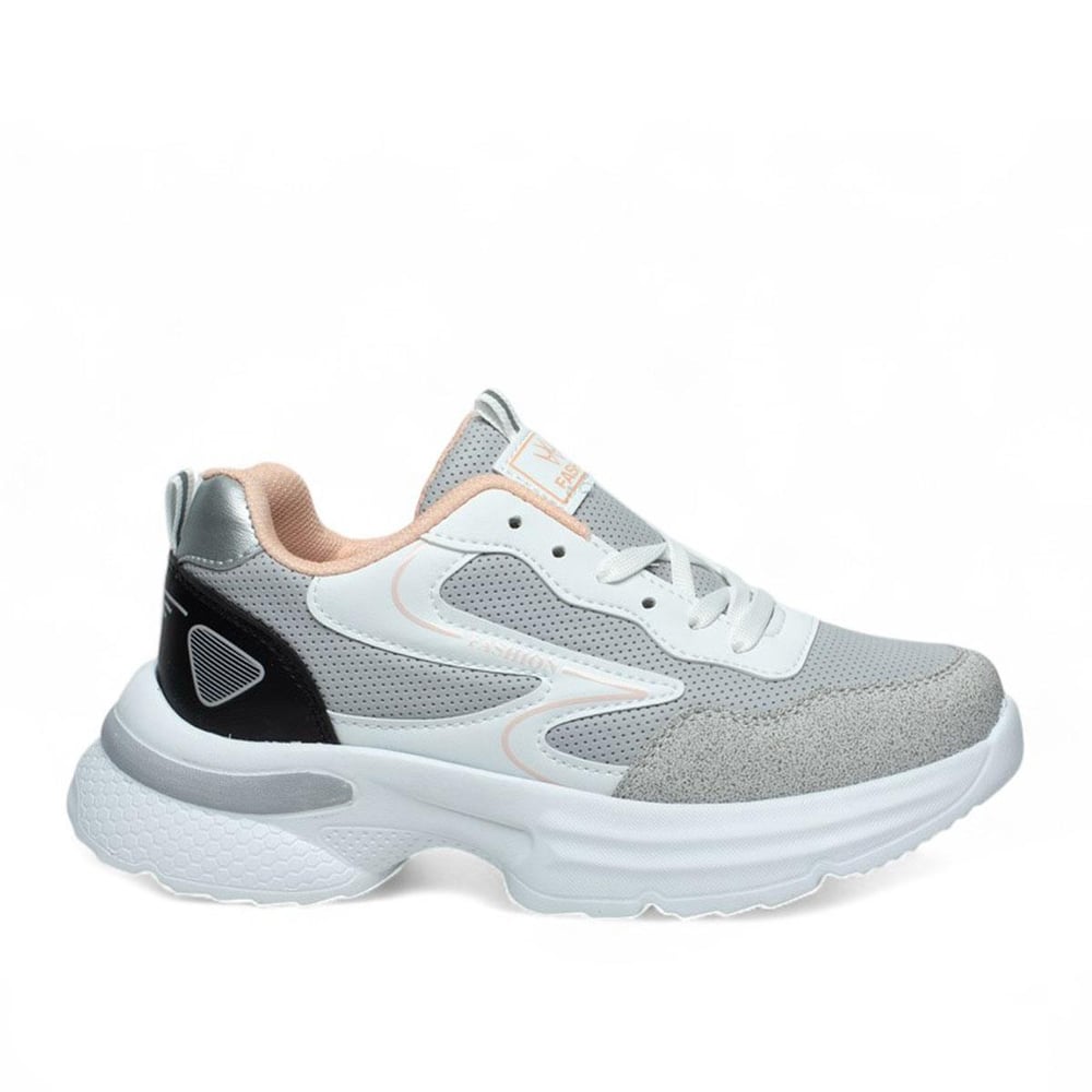 Texin Zenne 2626 Cilt Gri Pudra