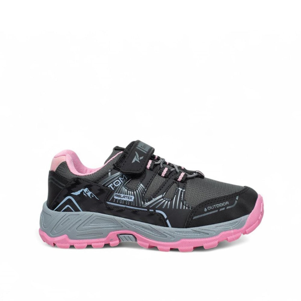 Tomkids Filet Treking 02 Cilt Denye Füme Ş Pempe