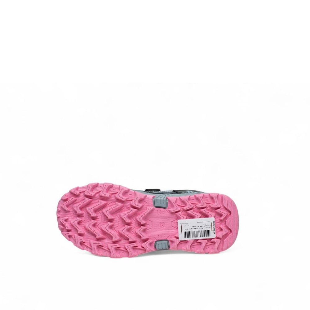 Tomkids Filet Treking 02 Cilt Denye Füme Ş Pempe