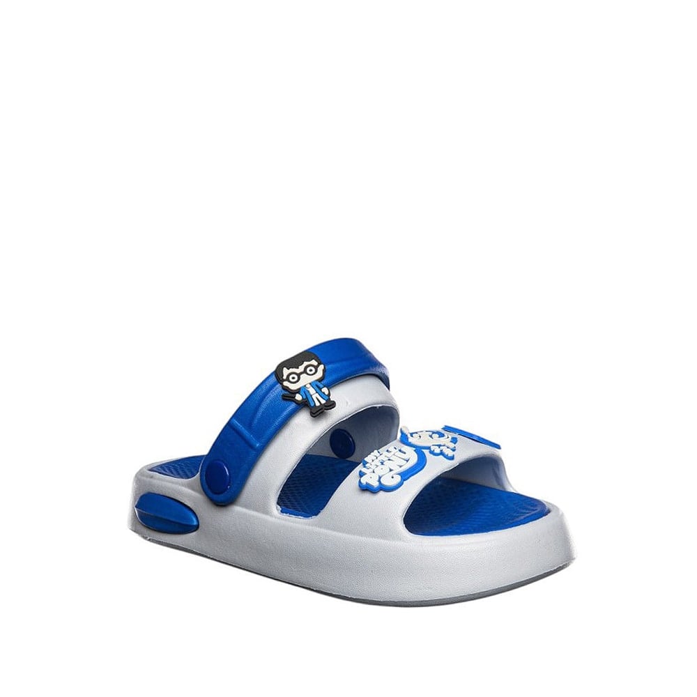 Twingo Filet Terlik 4505 Emoji Buz Sax