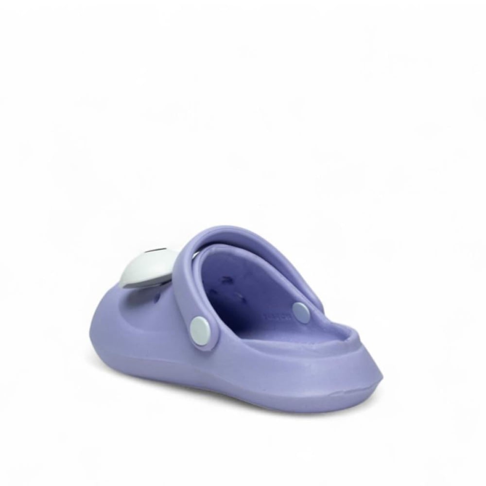 Twingo Patik Terlik 101 Lila