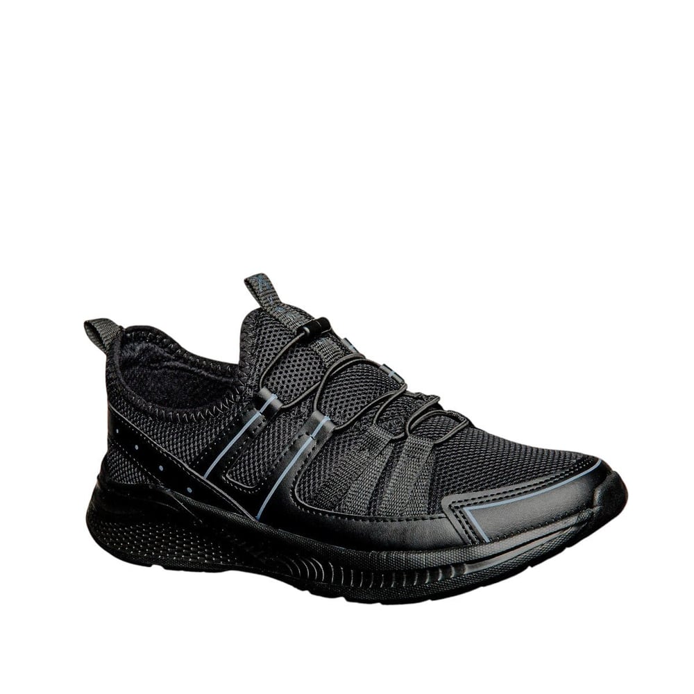Venuma Garson 353 Anorak Siyah Füme Tb Siyah