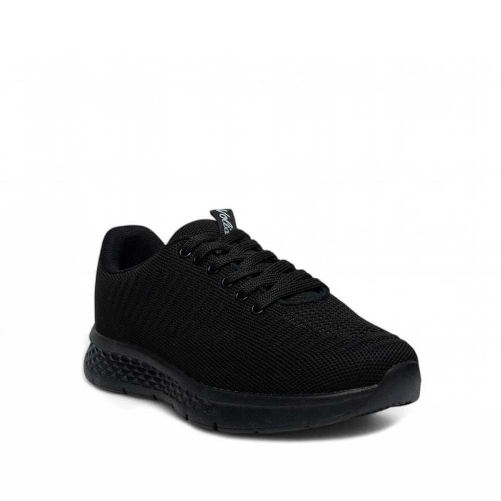 Volis Garson 21096 Triko Siyah