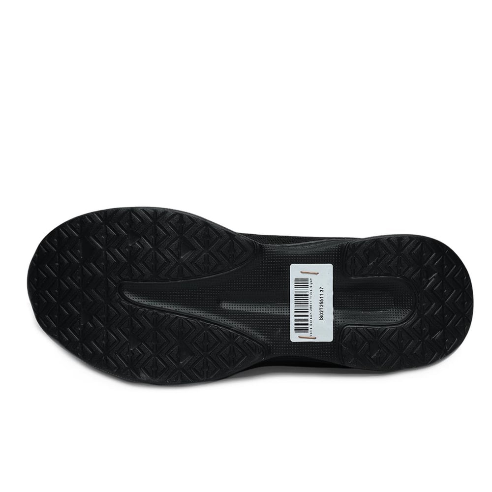 Volis Garson 25511 Triko Siyah