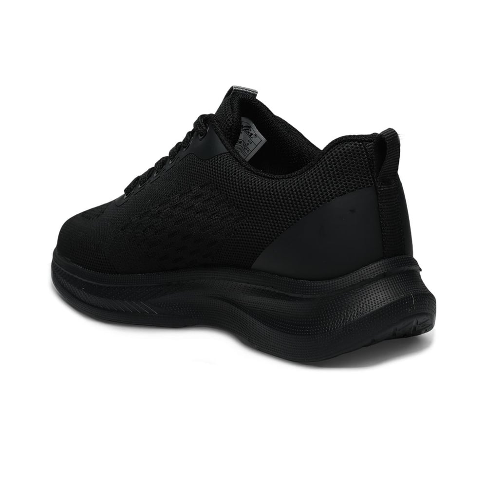 Volis Garson 25511 Triko Siyah