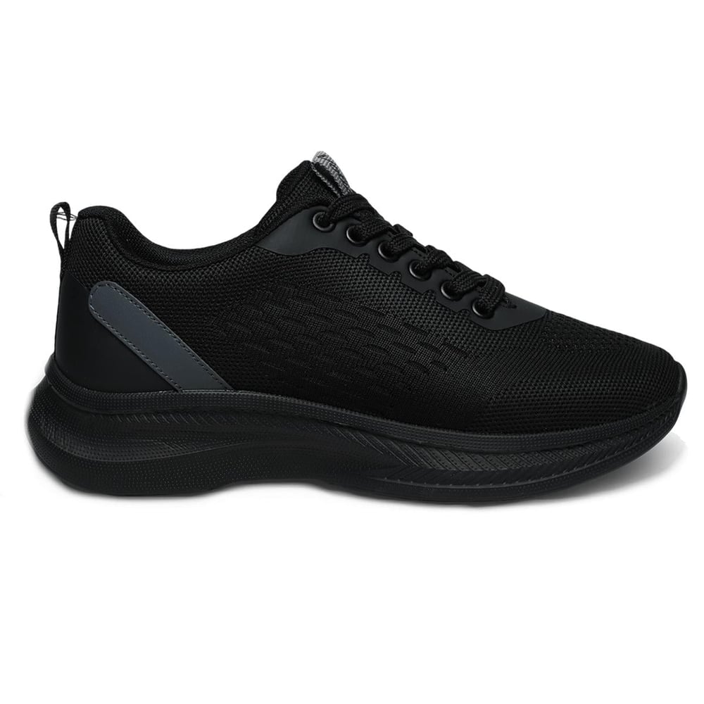 Volis Garson 25511 Triko Siyah
