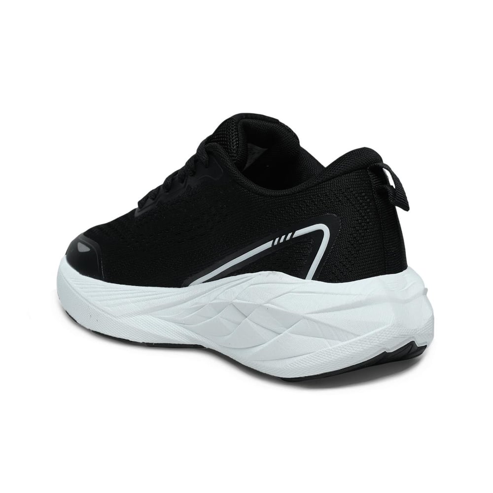 Volis Garson 26009 Triko Siyah