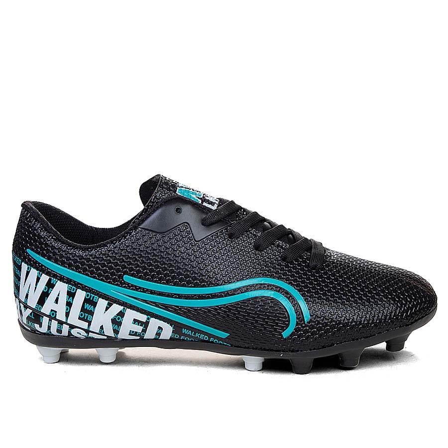 Walked Erkek 233 K.r Siyah Turk