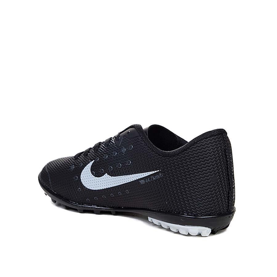 Walked Erkek 441 H.s Siyah Beyaz