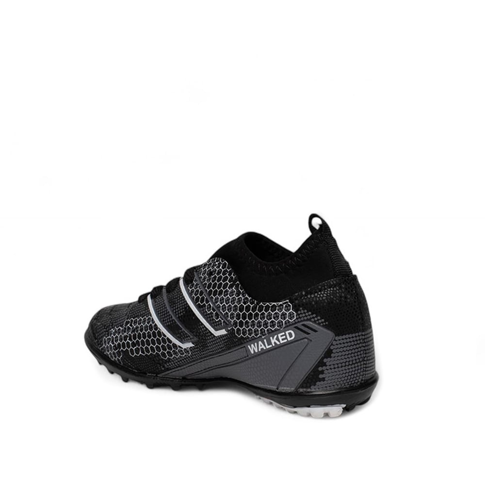 Walked Filet 107 H.s Siyah Beyaz