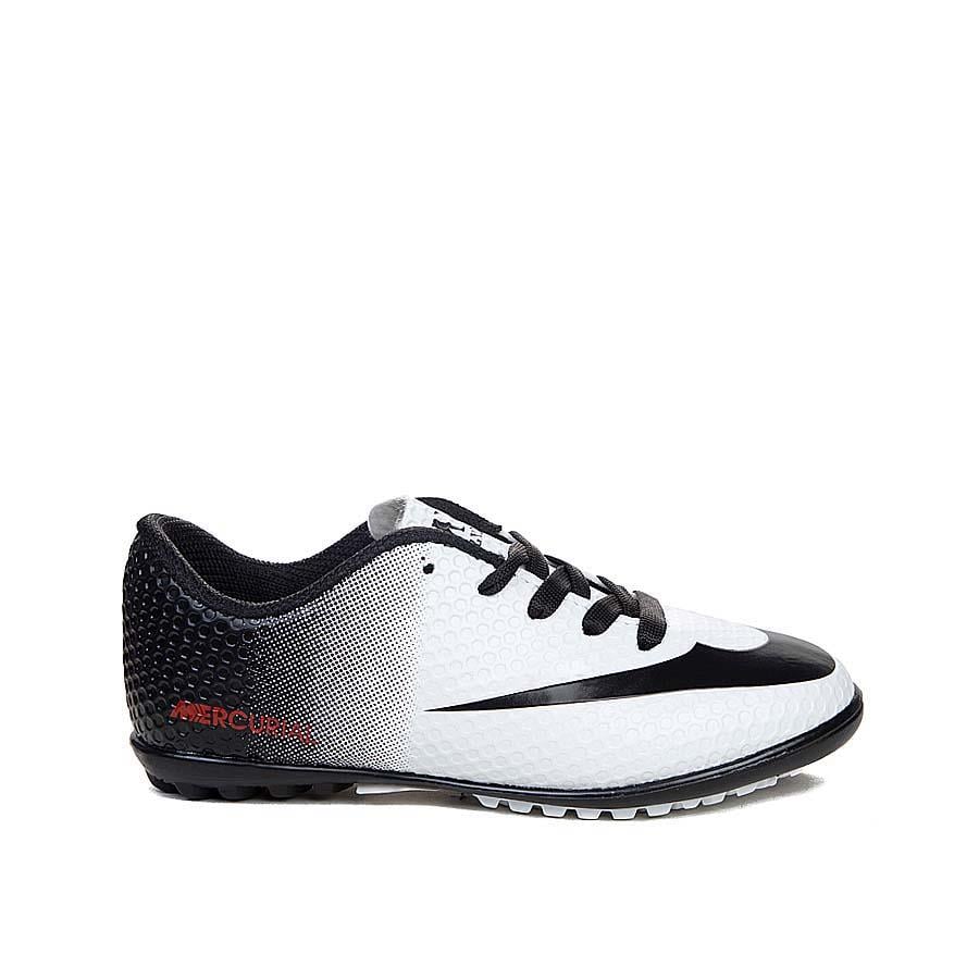 Walked Filet 401 H.s Beyaz Siyah