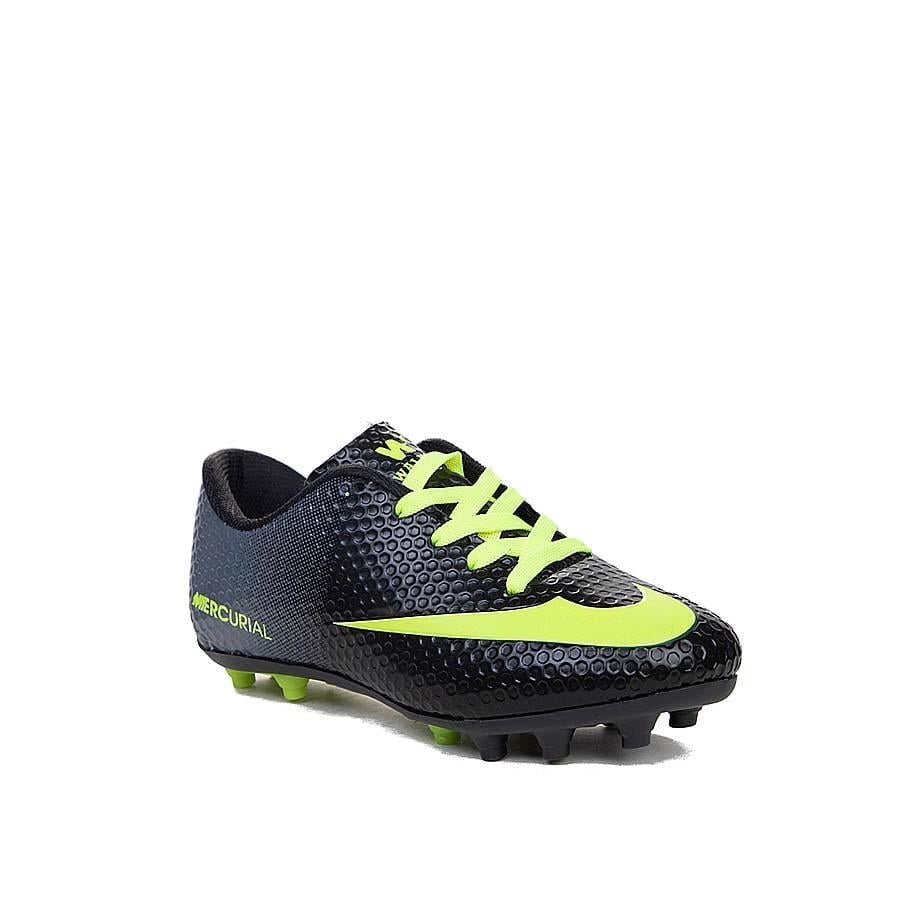 WALKED FLT 401 KR SİYAH SARI