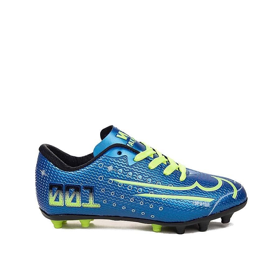 Walked Filet 441 Kr Mavi Sarı