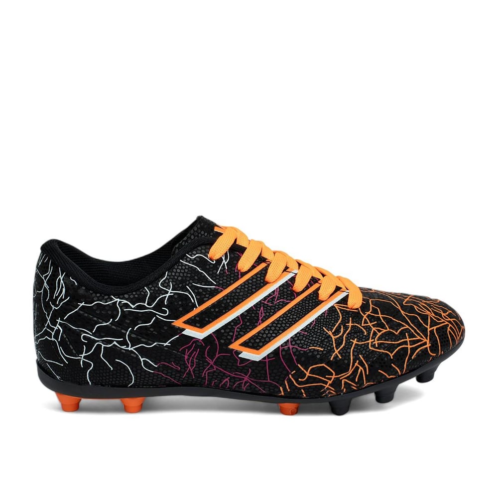 Walked Garson 103 K.r Siyah Turuncu