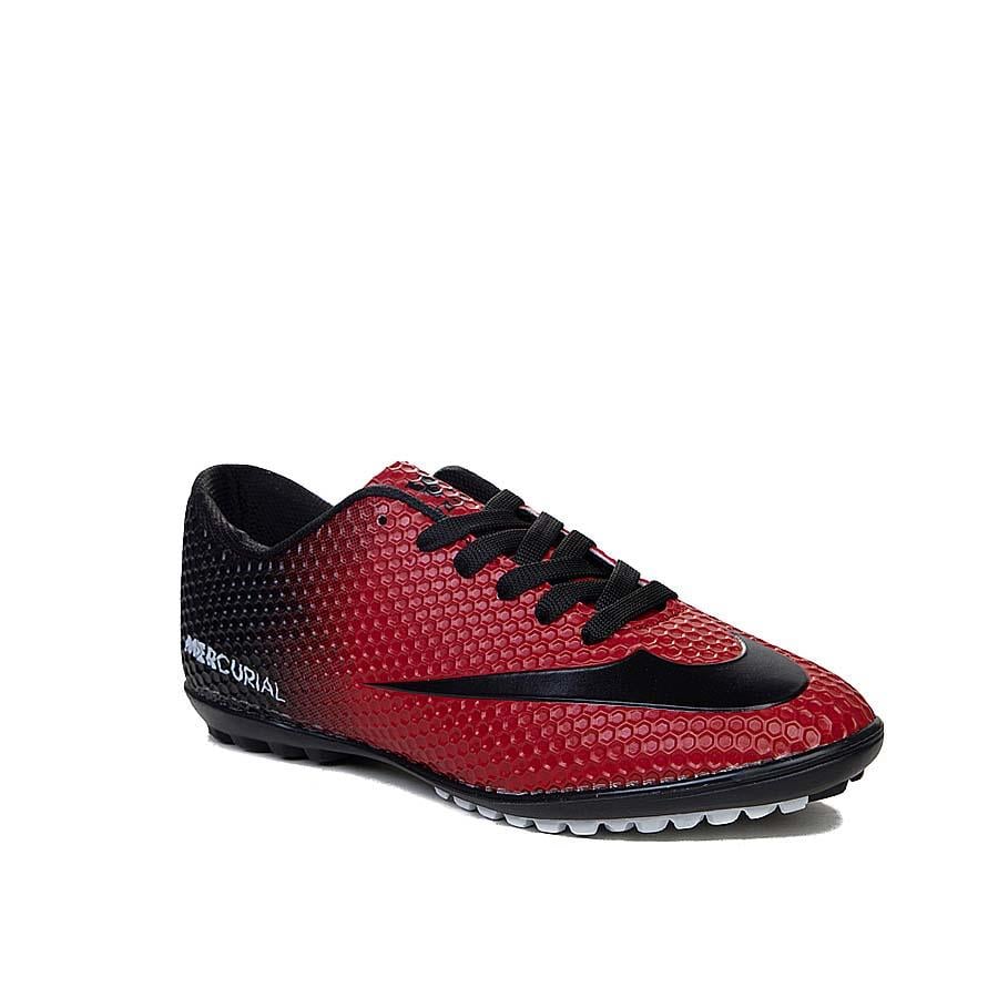 WALKED GRS 401 H.S KIRMZI SİYAH