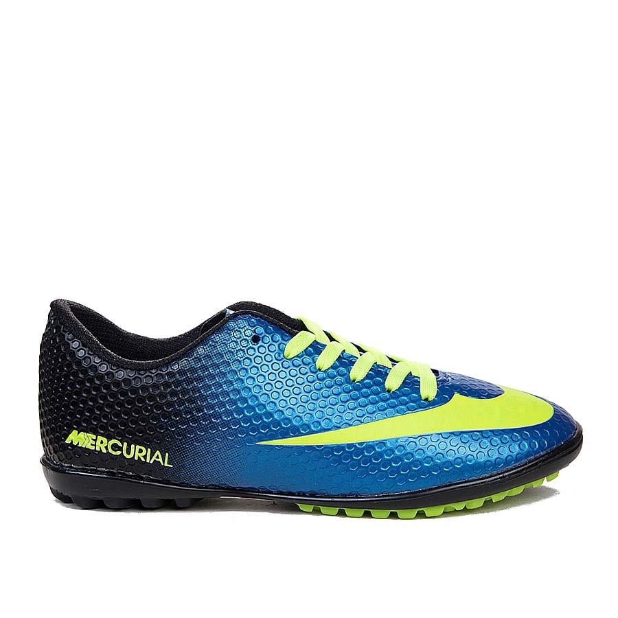 WALKED GRS 401 H.S MAVİ SARI