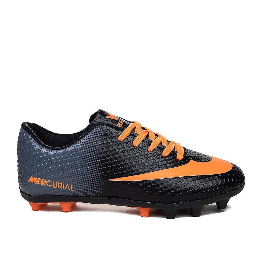 Walked Garson 401 K.r Siyah Turuncu