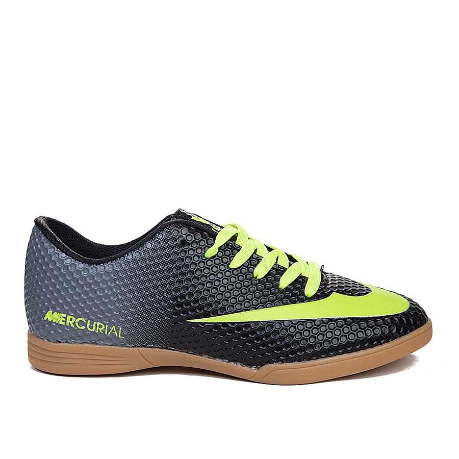 Walked Garson 401 Salon Siyah Sarı