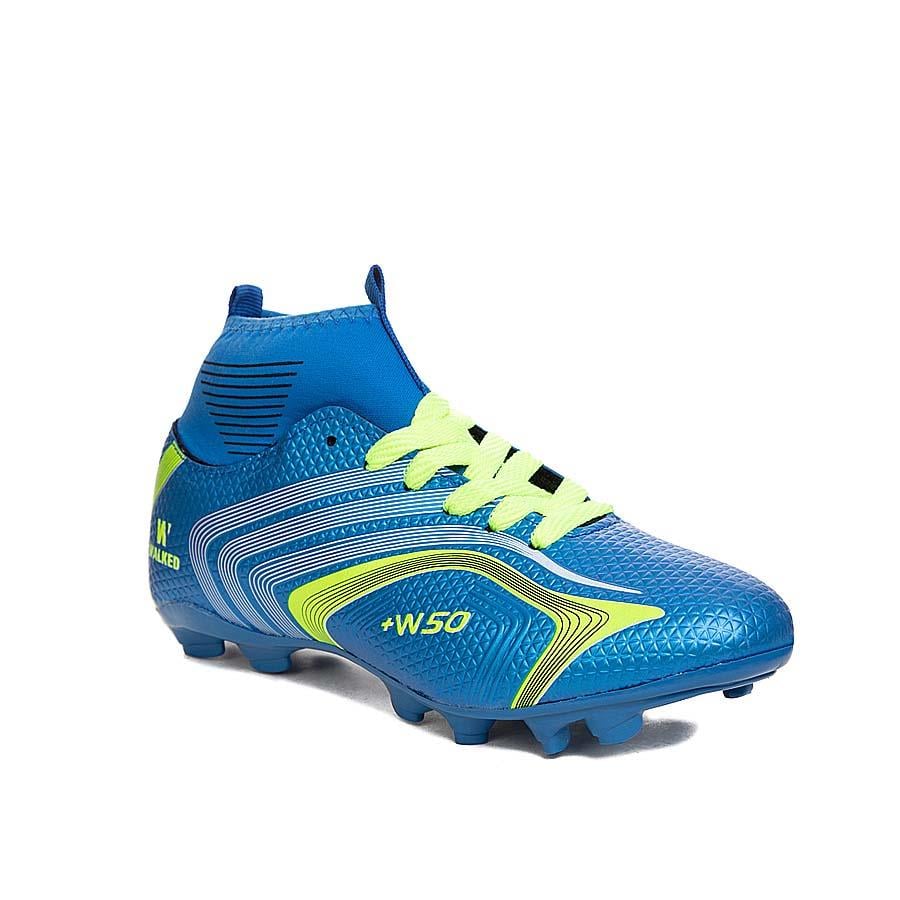 Walked Garson 435 K.r Mavi Sarı