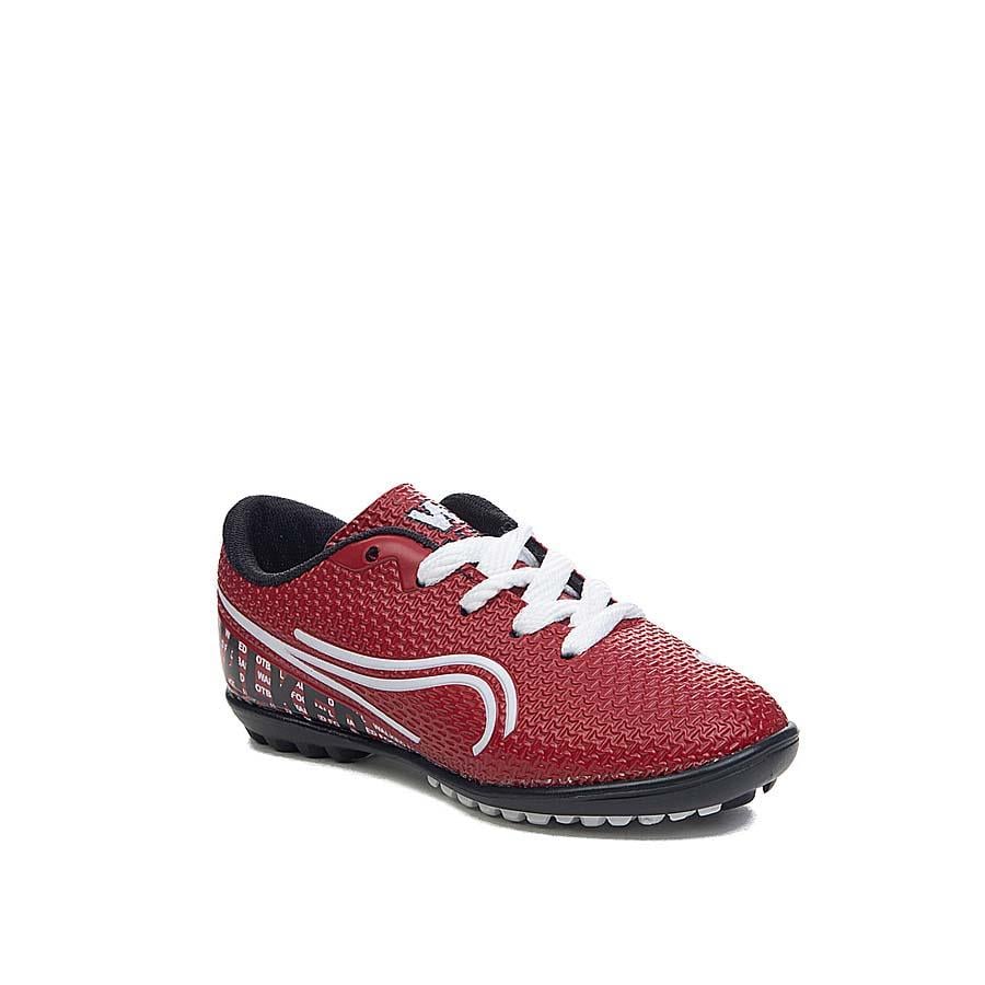 Walked Patik 233 H.s Kırmızı Beyaz