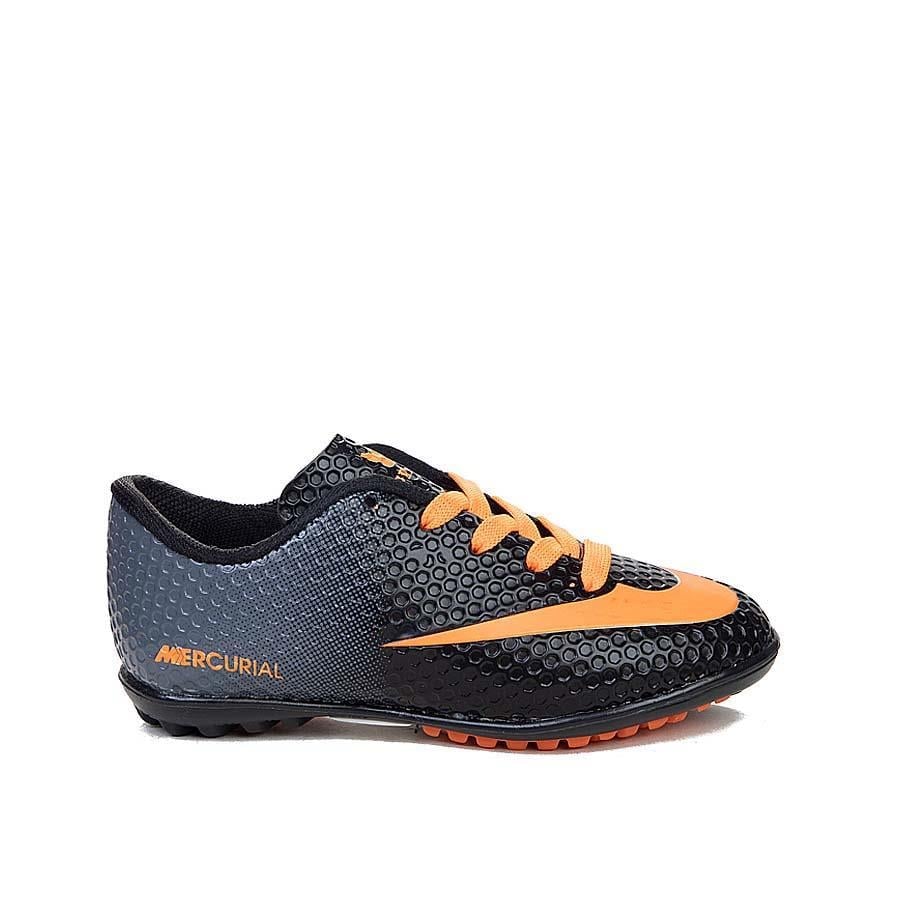 WALKED PTK 401 H.S SİYAH TURUNCU