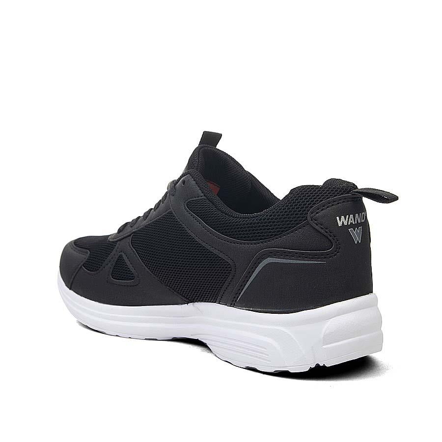 Wand Erkek Battal 2065 Anorak Siyah Beyaz (4547)