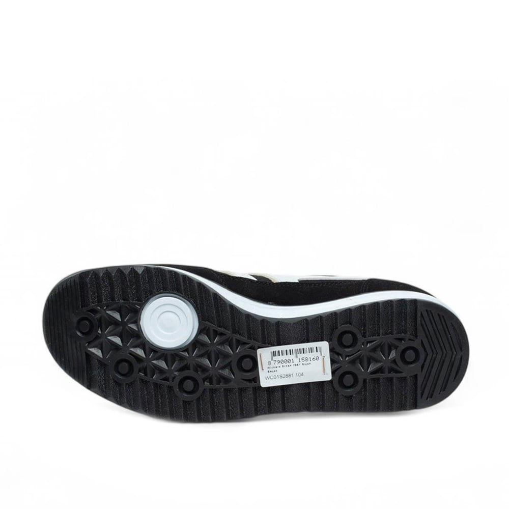 Wickers Erkek 2881 Siyah Beyaz