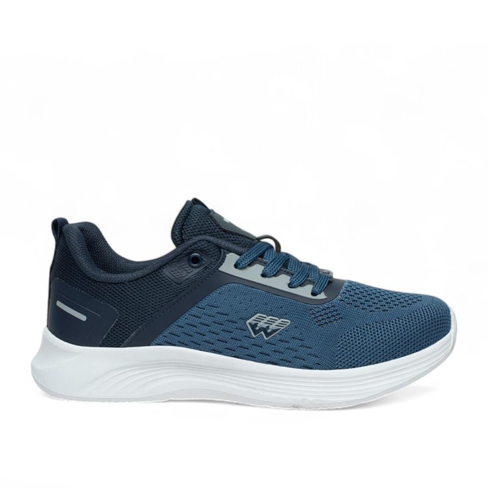 Wickers Zenne 2865 Triko İndigo