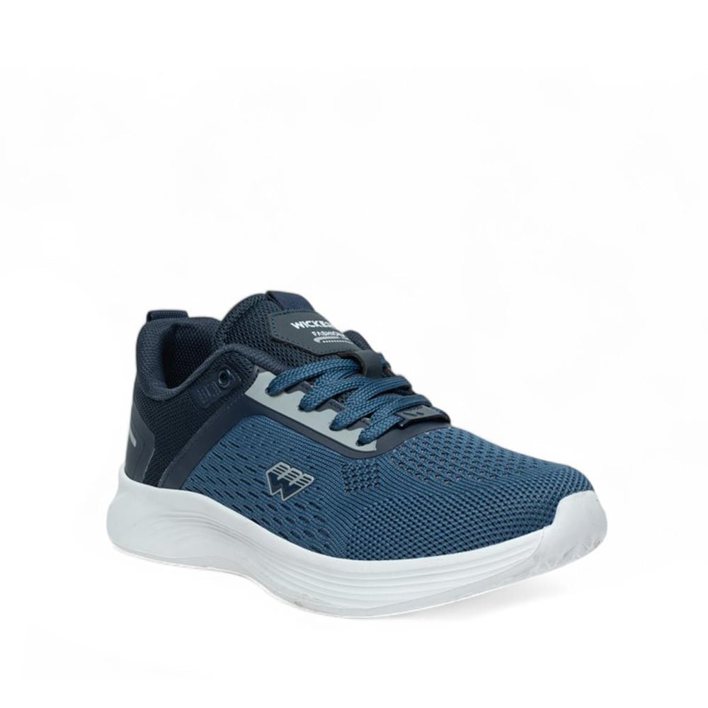Wickers Zenne 2865 Triko İndigo