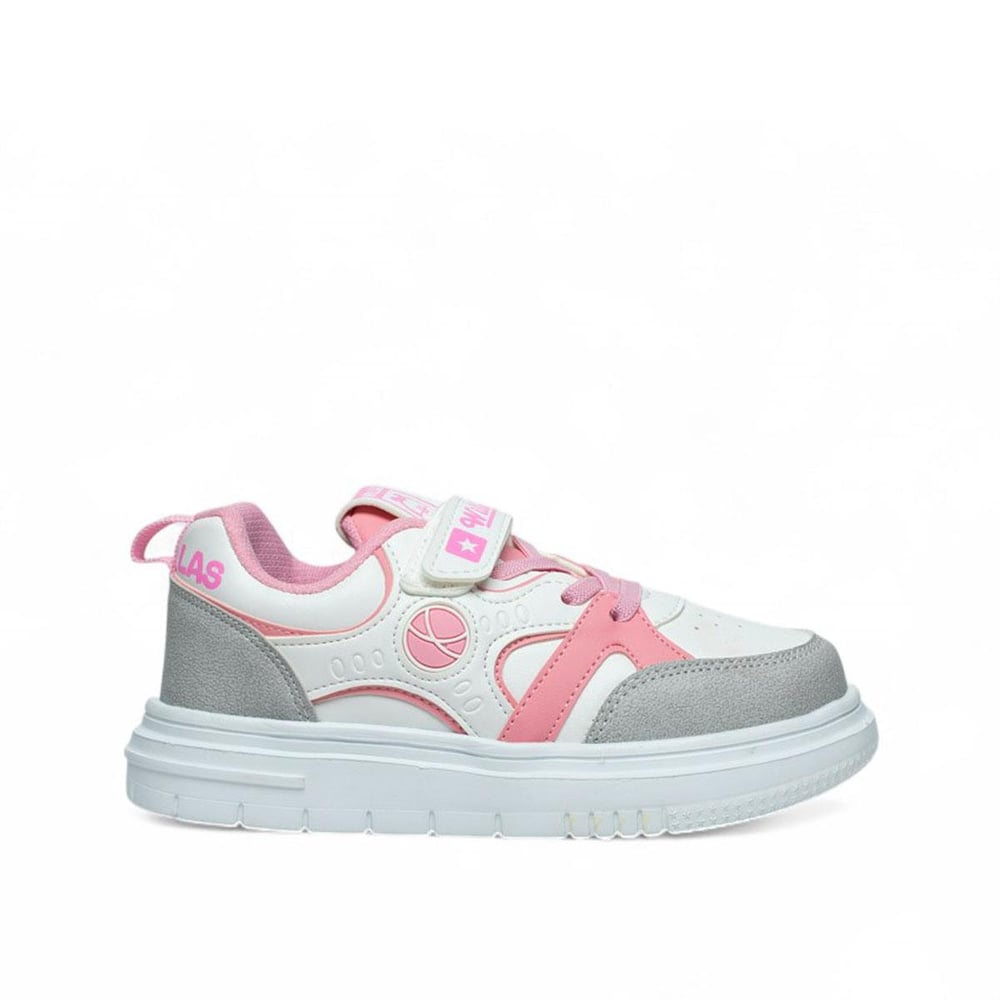 Willas Filet 046 Cilt Beyaz Pembe