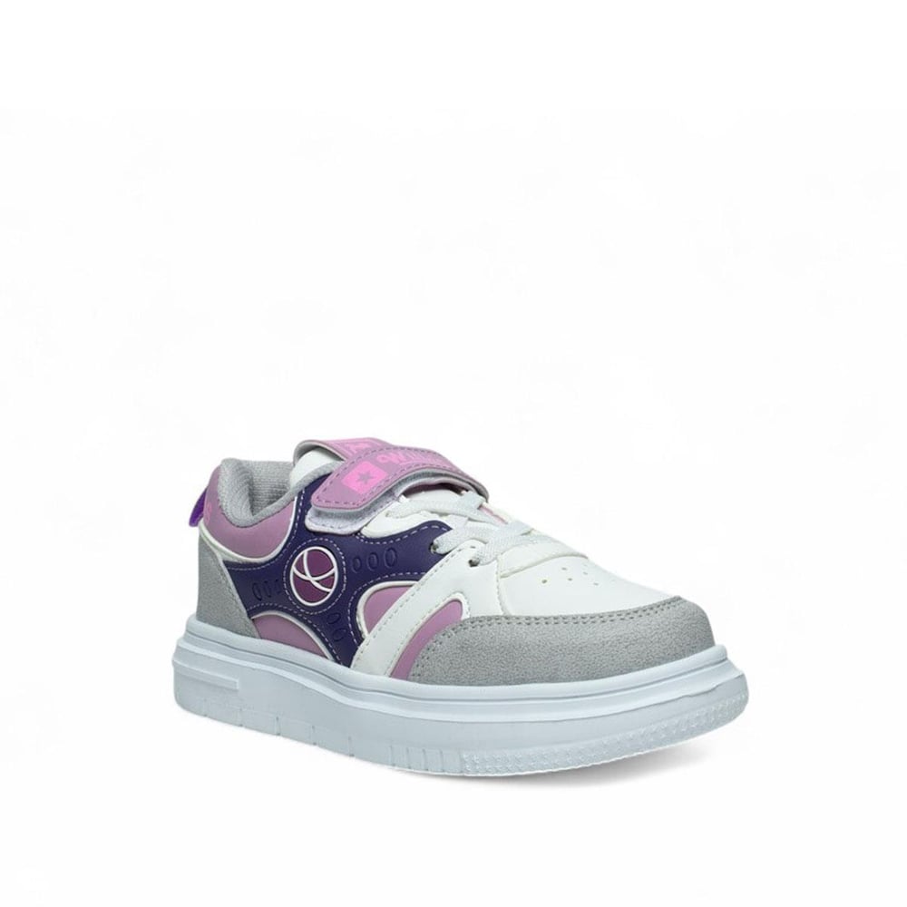 Willas Filet 046 Cilt Lila Buz