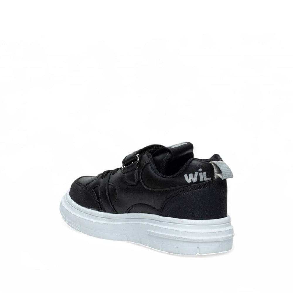Willas Filet 046 Cilt Siyah Beyaz
