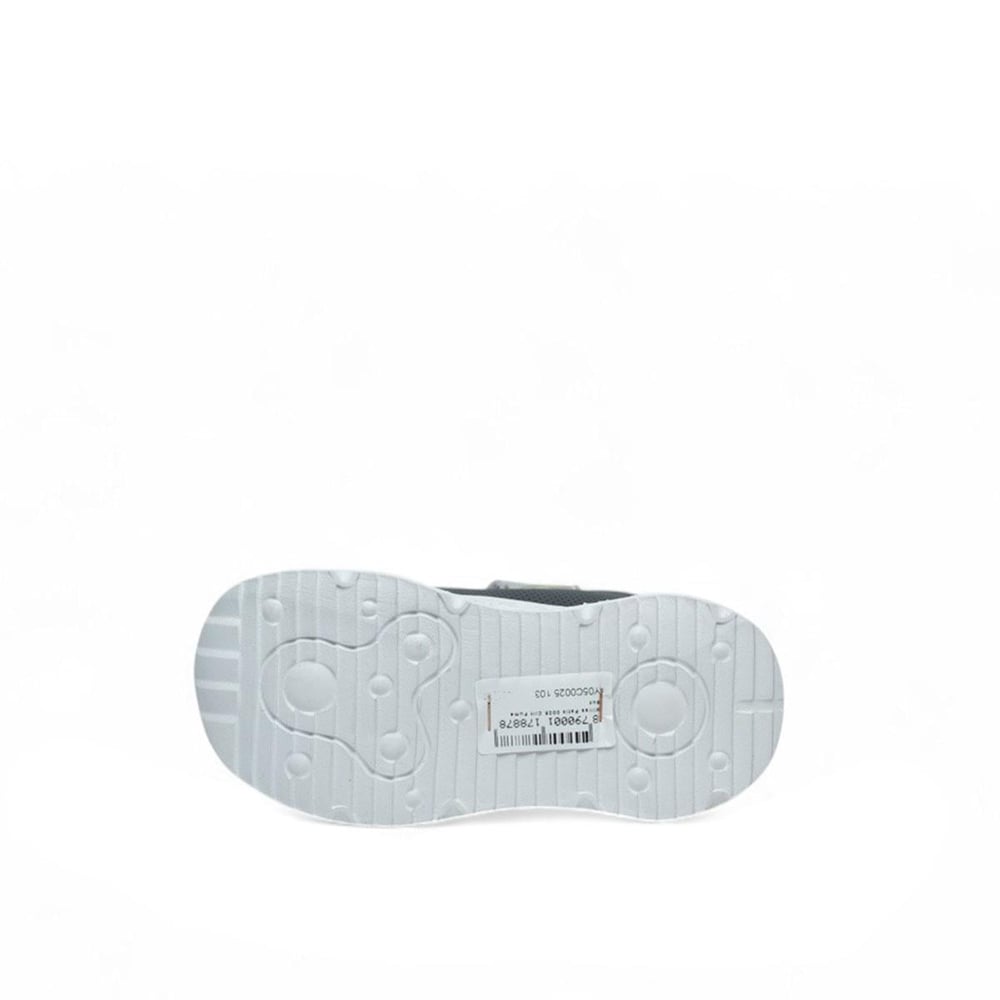 Willas Patik Işıklı 0025 Cilt Füme Buz
