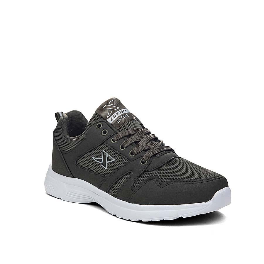 X-Step Garson 020 Anr Haki