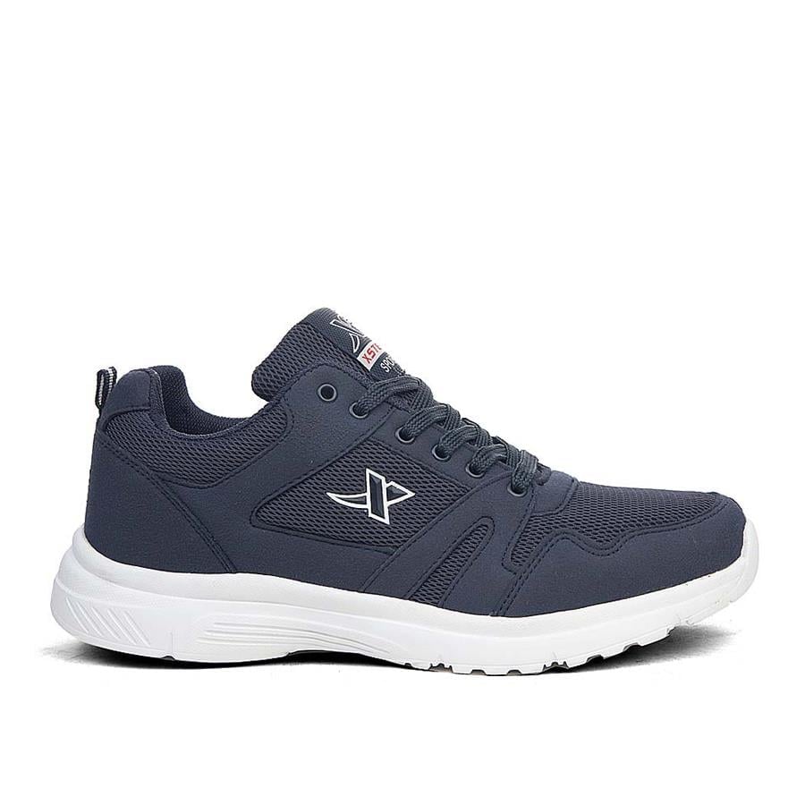 X-Step Garson 020 Anr Laci Beyaz