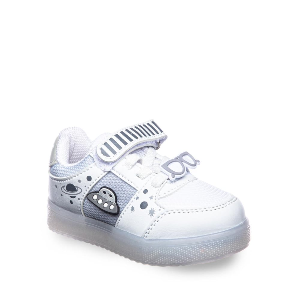 Yumix Bebe 03 Anorak Beyaz Buz