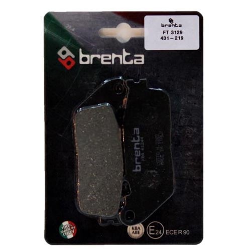 431-219 Brenta Organik Ft 3129 Fren Balata
