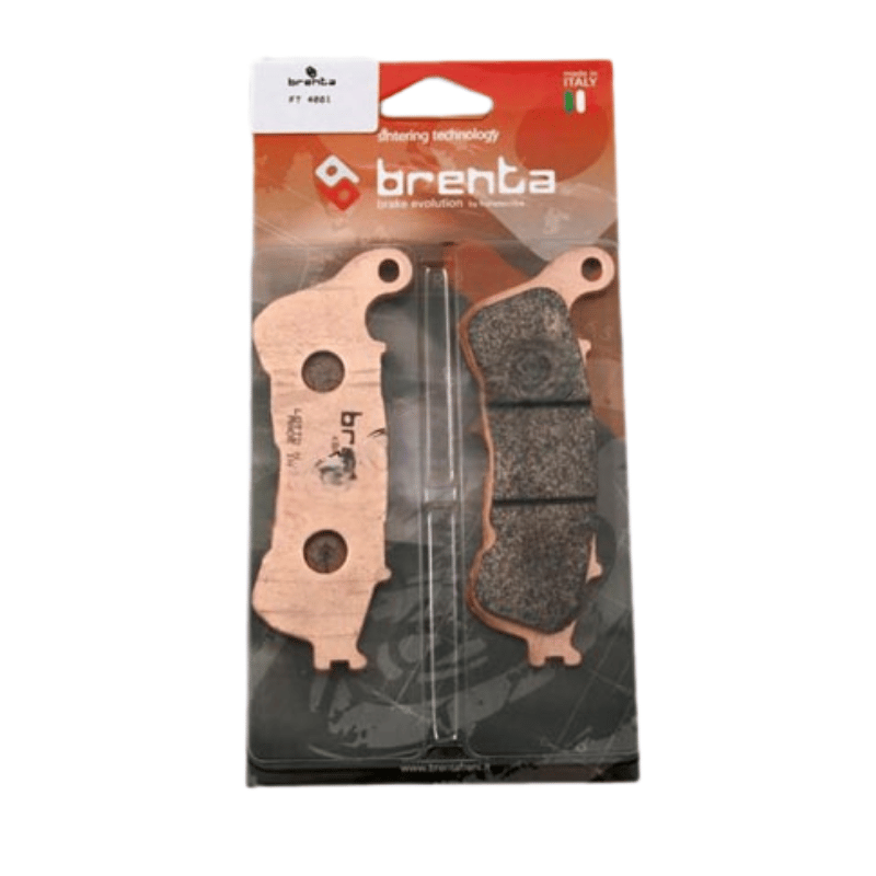 431-324 Brenta Sinter Ft 4081 Fren Balata