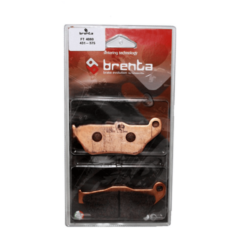 431-375 Brenta Sinter Ft 4080 Fren Balata
