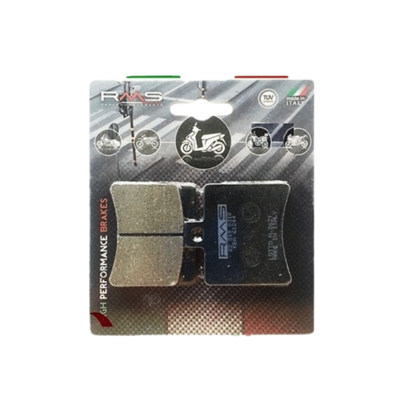 510-0310 Rms Balata Aprilia Scarabeo / Leonardo